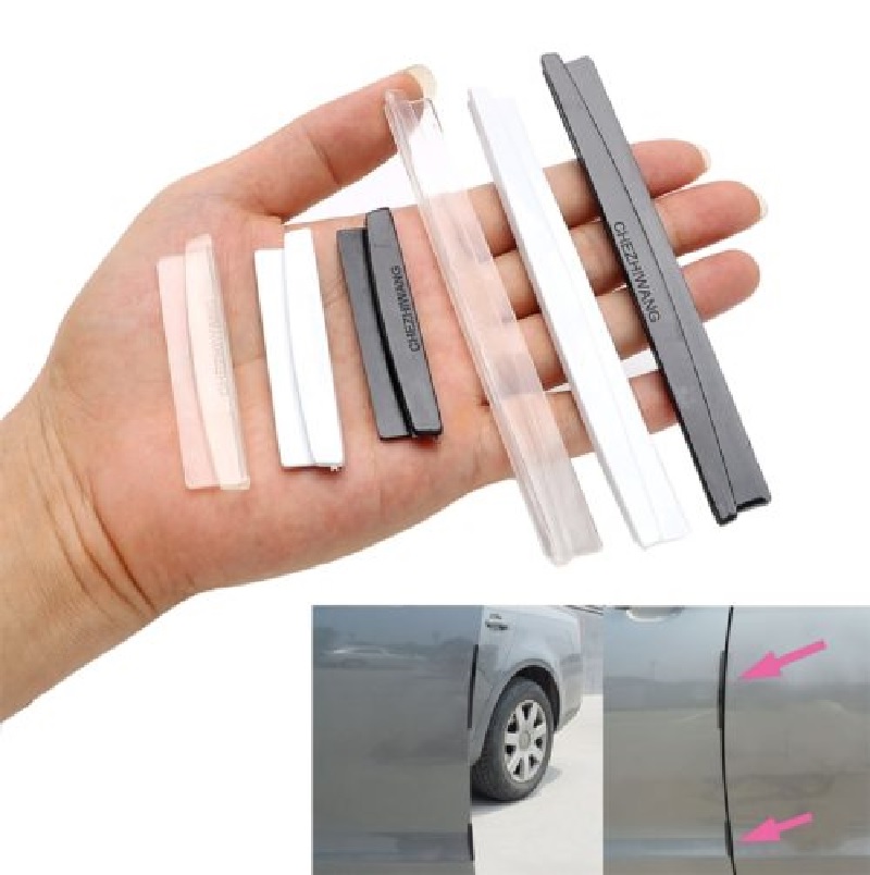 Car Door Protector 4PC Set