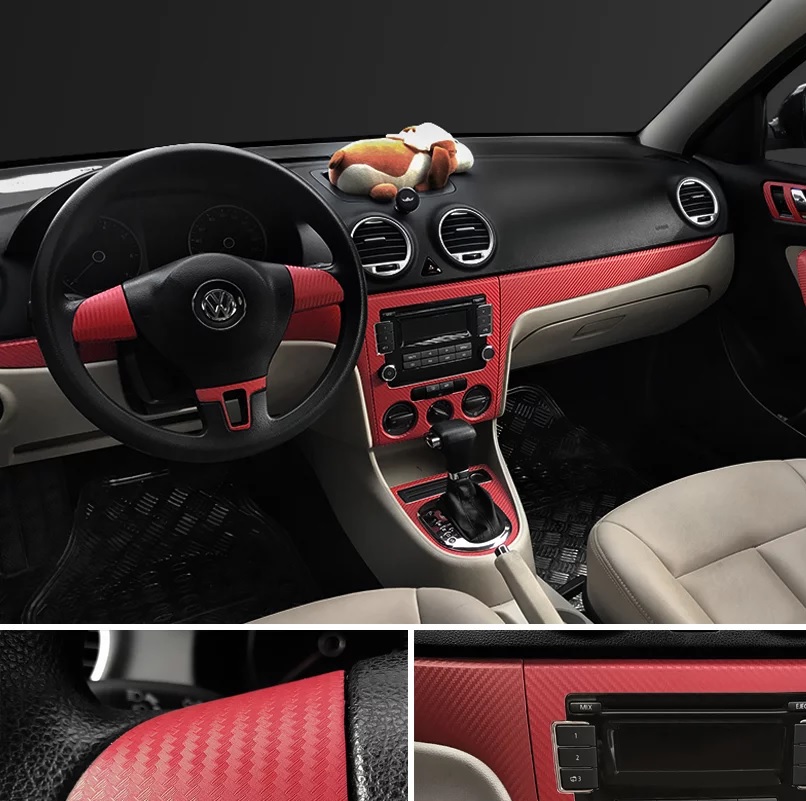 Upgrade Your Ride With These Car Interior Accessories
