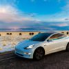 Top 3 Electric Cars Available On The Market