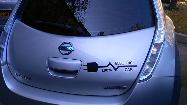 The First Mini Electric Cars You Can Buy