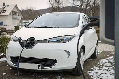 Longest Range Electric Cars: New Evs With Charge