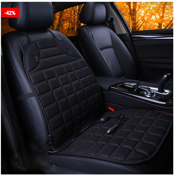 Heated Car Seat Cushion Warmer For You 