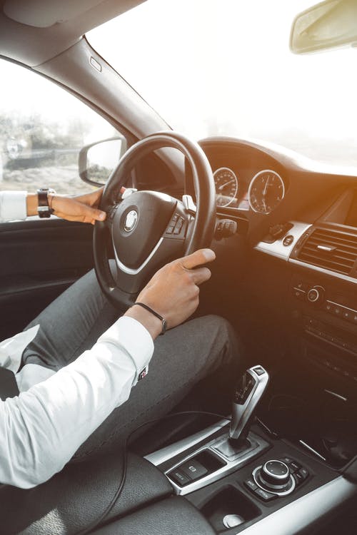 The Nissan Leaf Interior And Comfort In Some Details