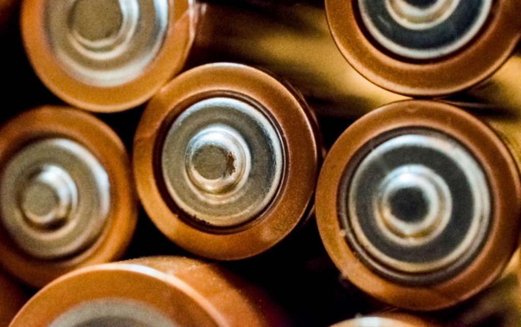 Understanding Tesla's Lithium Batteries