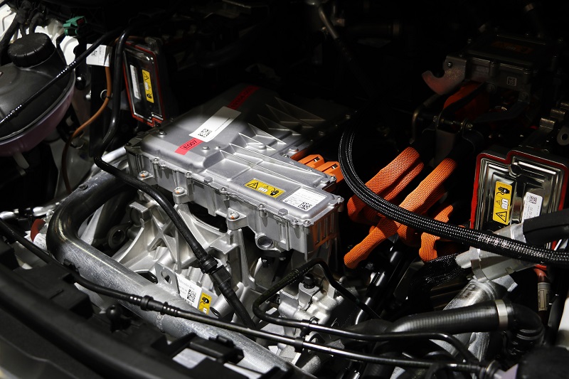 How Reliable Is an Electric Car Engine
