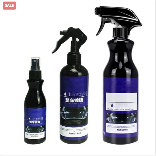 Essential Wax Products To Protect Your Car