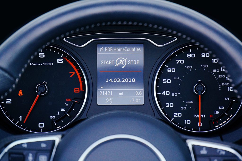 Things to Know About Car’s Gauge Temperature 