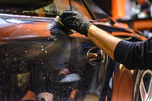 Importance Of Auto Detailing And Car Cleaning Kits