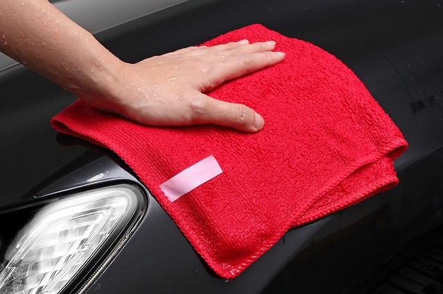 Importance Of Auto Detailing And Car Cleaning Kits
