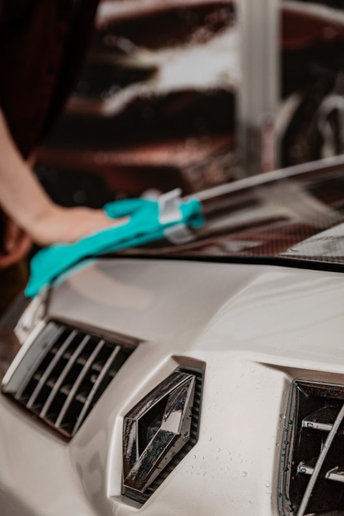 How to Clean a Car: Cleaning A Car is Not Only For Supercar Owners 