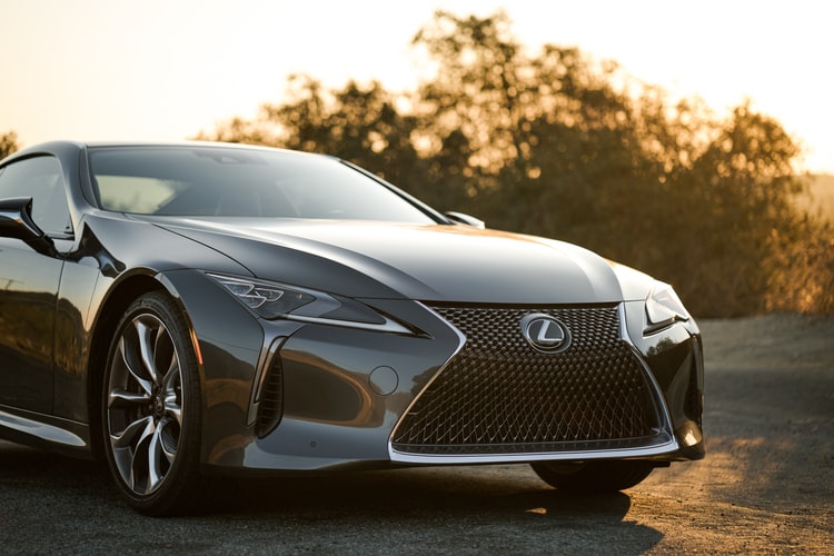 How Lexus Hybrid Can Help You Ease Your Life