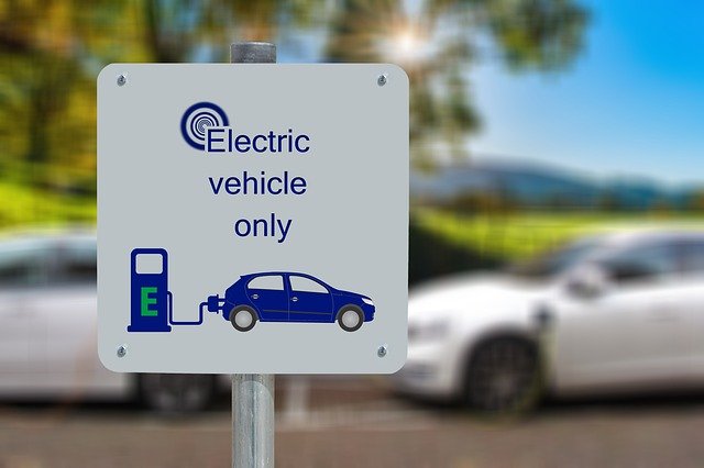 latest electric car news